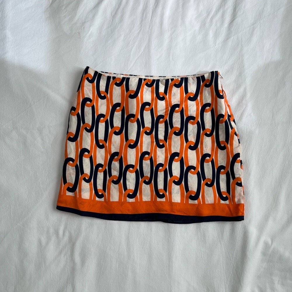 Milly Skirt | Vintage | Size 2